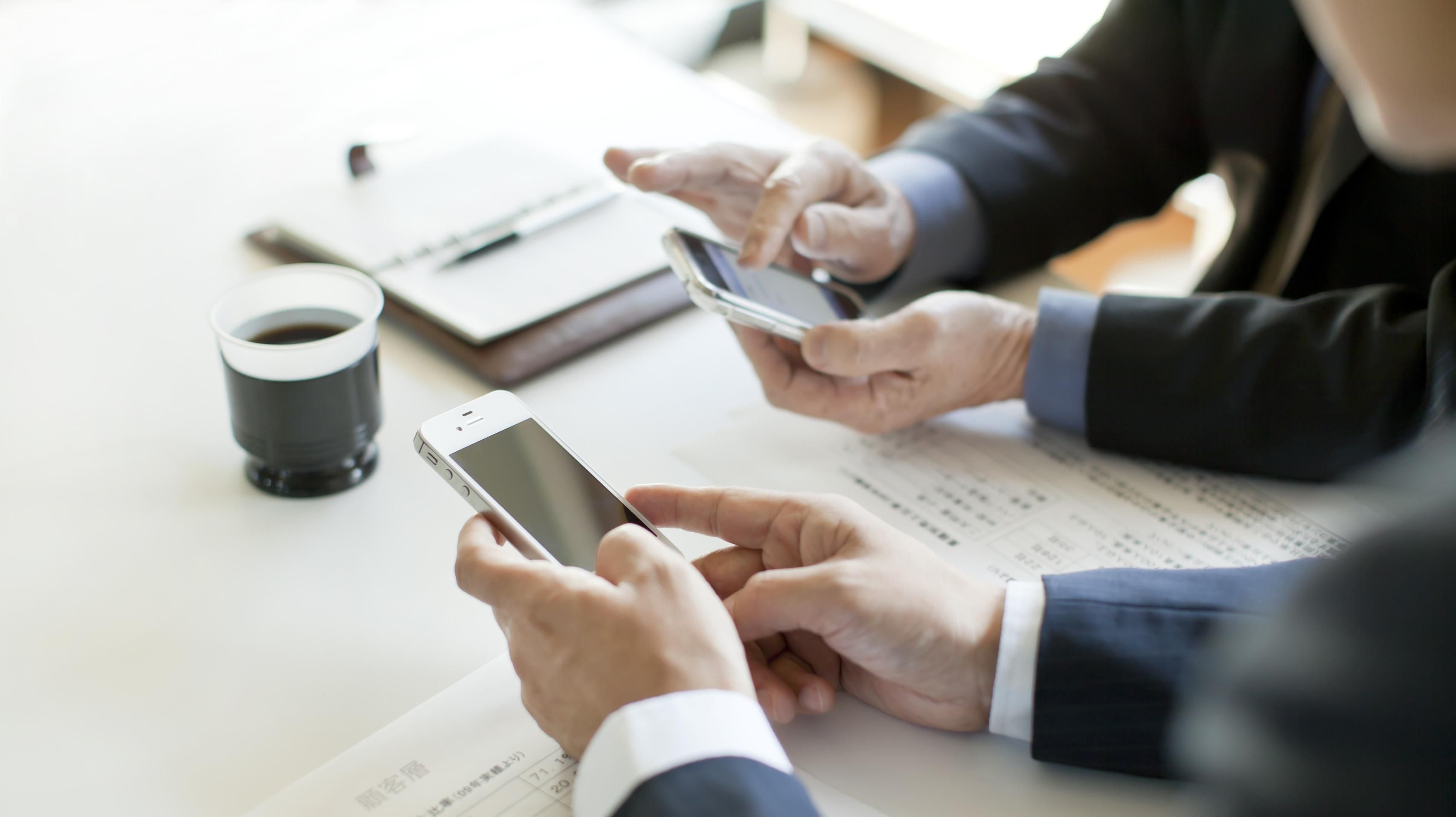 اهمیت ساخت اپلیکیشن